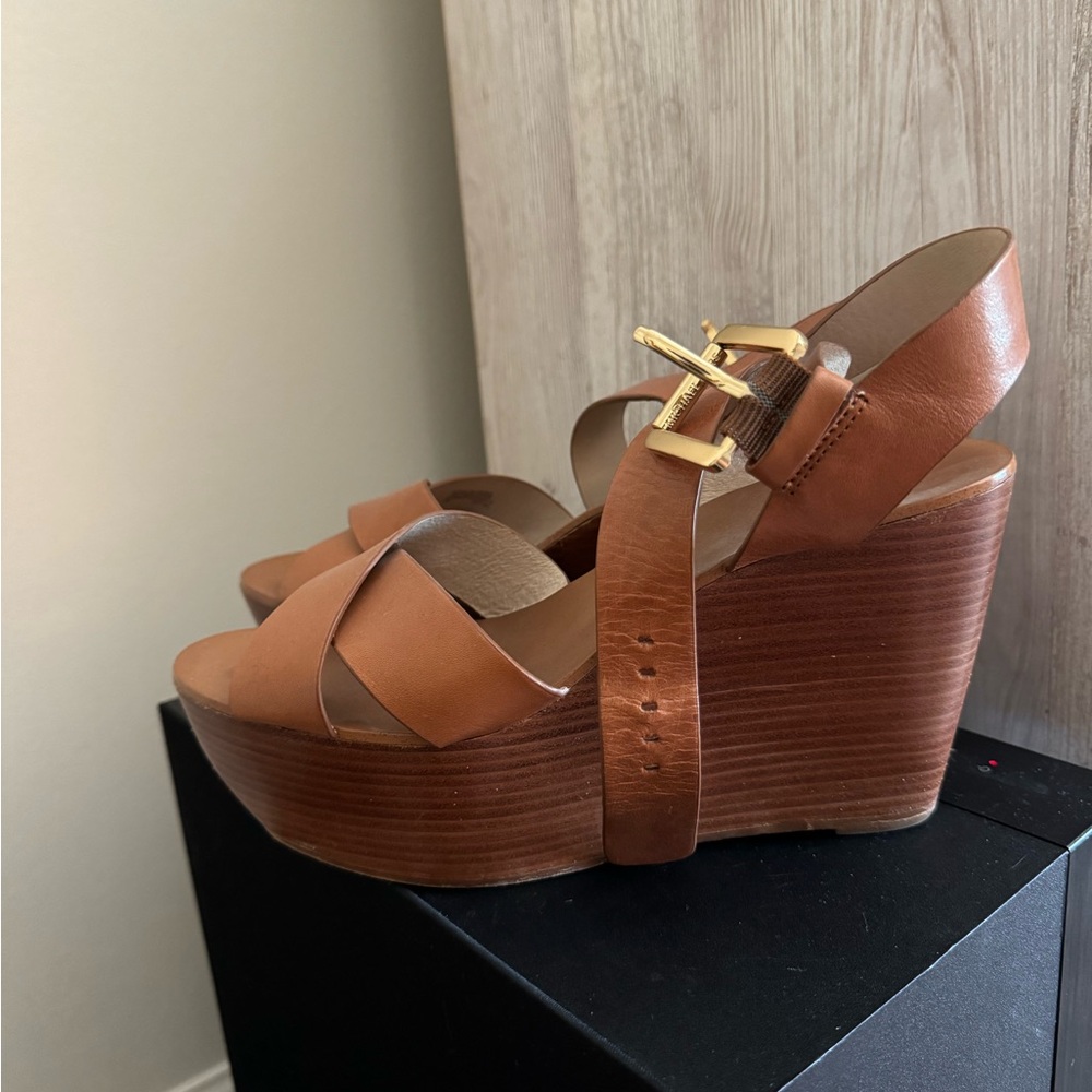 Michael Kors heals